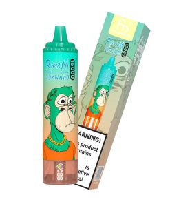 Fumot Randm Tornado 15000 Fragola Anguria