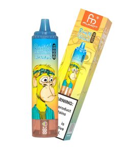 Fumot Randm Tornado 15000 Anguria Ghiaccio