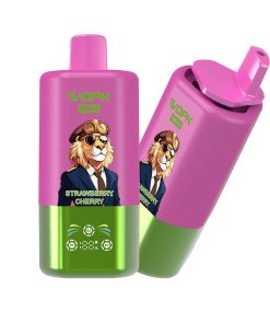 VOPK Tripe Favors 60000 Puffs 3 en 1 Vape desechable