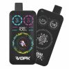 VOPK ULTRA 40K Boccate 40000 Doppi Sapori Vape usa e getta