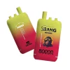 Bang Leader 80K Puffs 3 en 1 Triple Sabores Vape Desechable