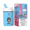 Bang De 60000 Puffs 3 en 1 Vape Desechable 60ml